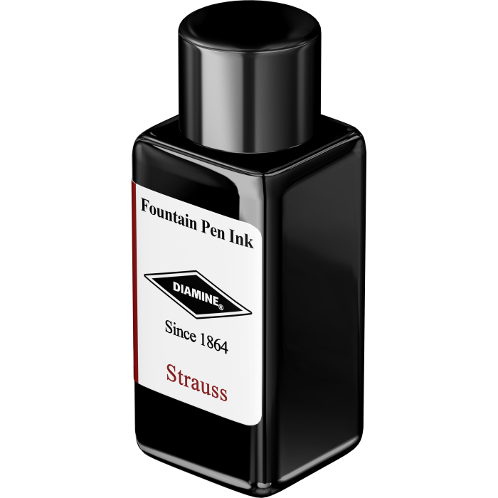 Calimara Music 30ml - Strauss [2]