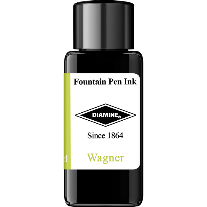 Calimara Music 30ml - Wagner [1]