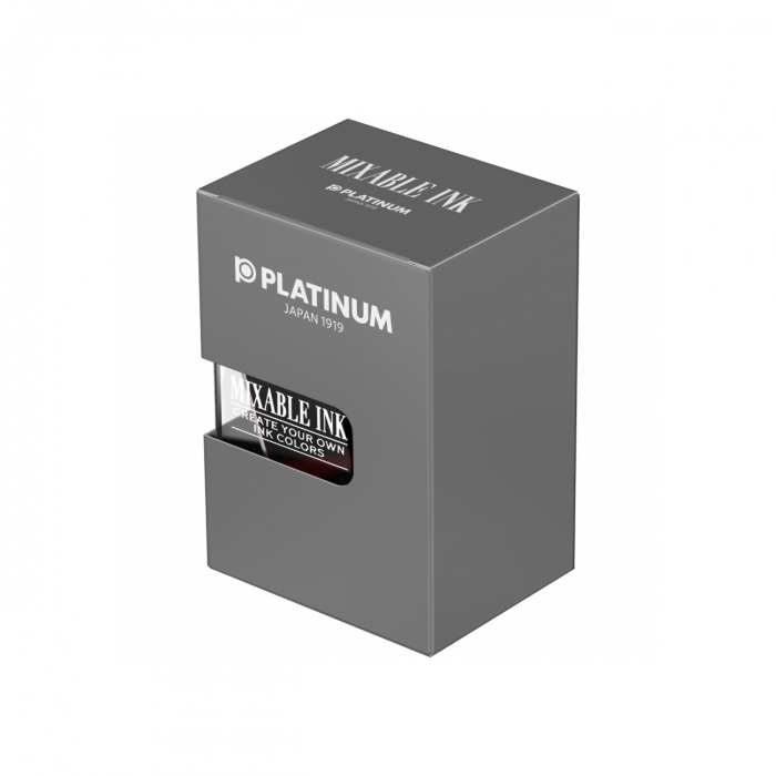 Calimara Platinum Mixable Ink Silky Purple 20 ml, Platinum [4]