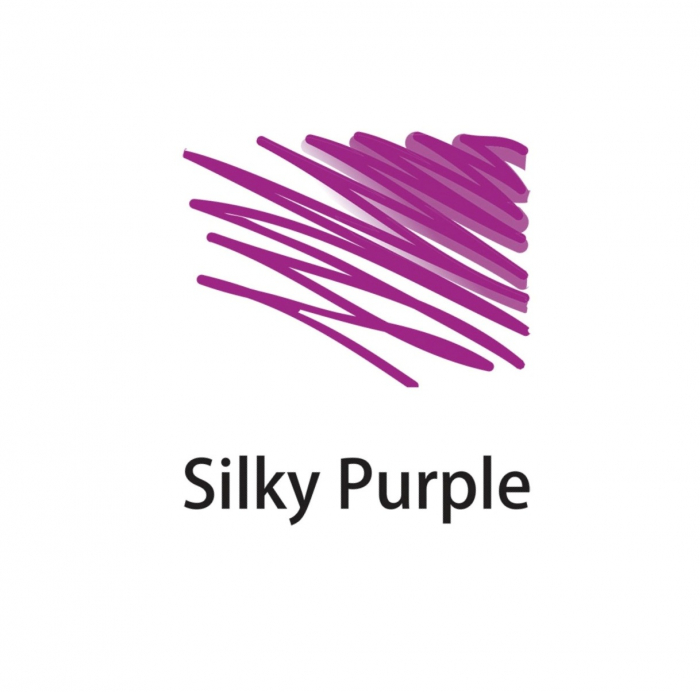 Calimara Platinum Mixable Ink Silky Purple 20 ml, Platinum [2]
