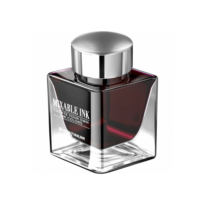 Calimara Platinum Mixable Ink Silky Purple 20 ml, Platinum [3]