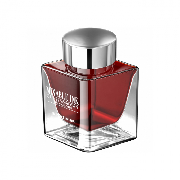 Calimara Platinum Mixable Ink Sunny Yellow 20 ml, Platinum [3]