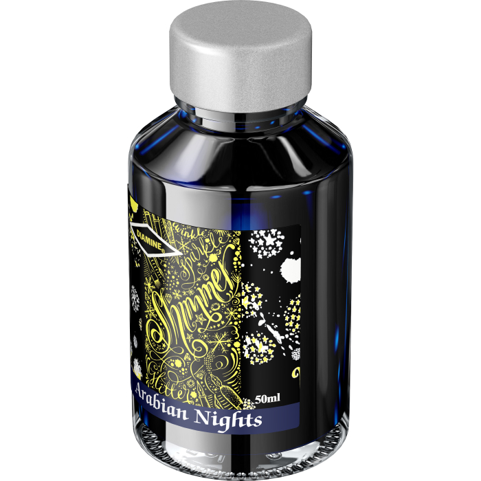 Calimara Shimmering 50 ml - Arabian Nights [2]