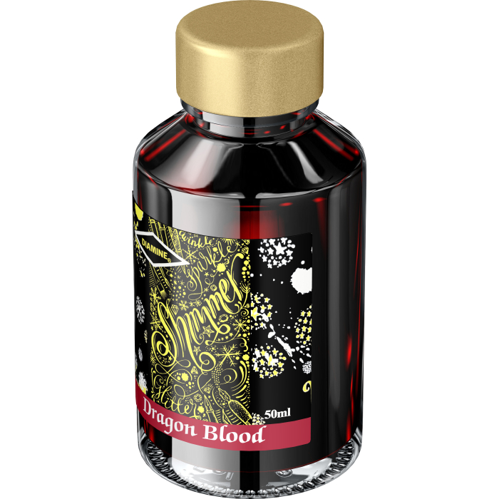 Calimara Shimmering 50 ml - Dragon Blood [2]