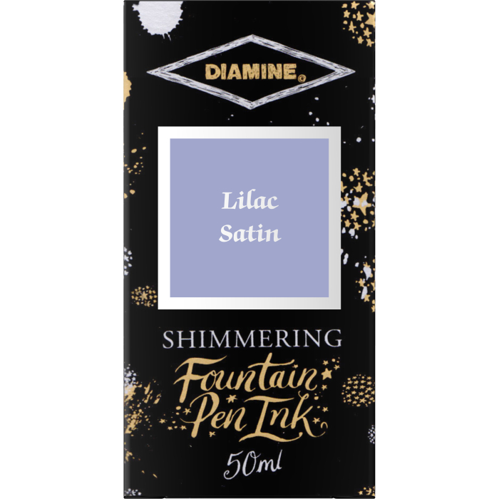 Calimara Shimmering 50 ml - Lilac Satin [3]