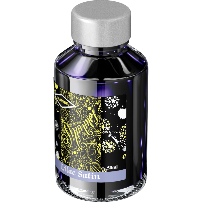 Calimara Shimmering 50 ml - Lilac Satin [2]