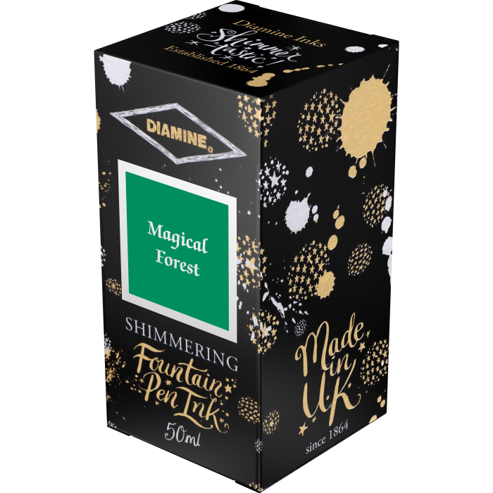Calimara Shimmering 50 ml - Magical Forest [4]
