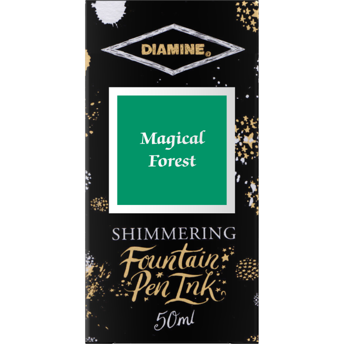 Calimara Shimmering 50 ml - Magical Forest [3]