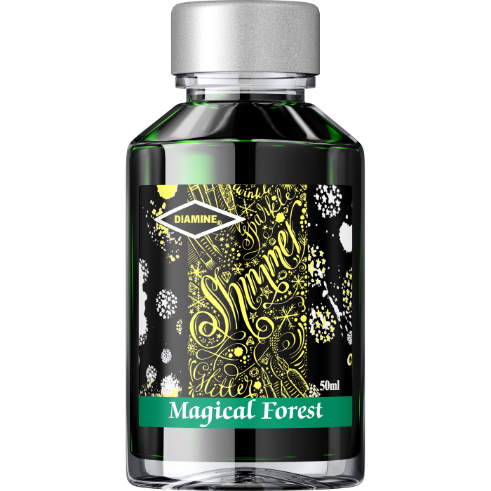 Calimara Shimmering 50 ml - Magical Forest [1]