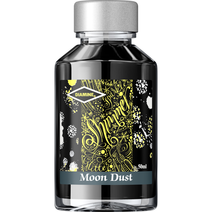 Calimara Shimmering 50 ml - Moon Dust [1]