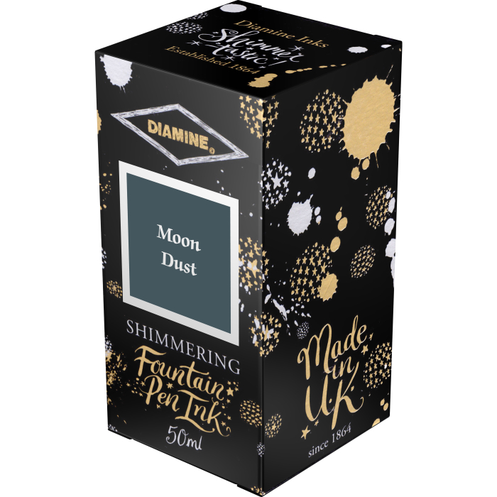 Calimara Shimmering 50 ml - Moon Dust [4]