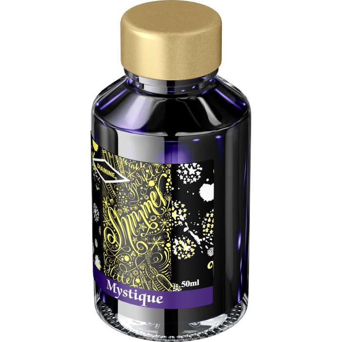 Calimara Shimmering 50 ml - Mystique [2]