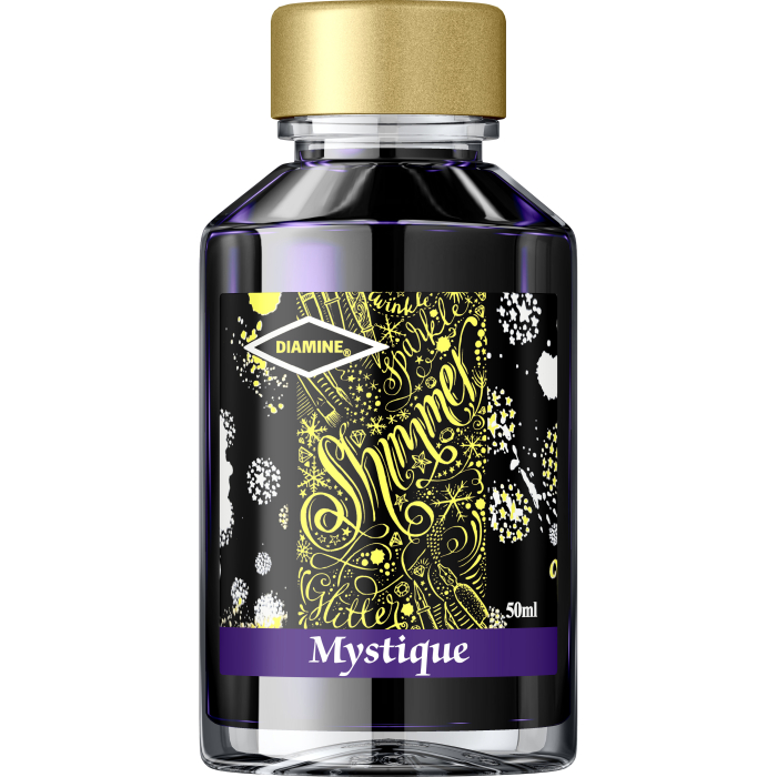 Calimara Shimmering 50 ml - Mystique [1]