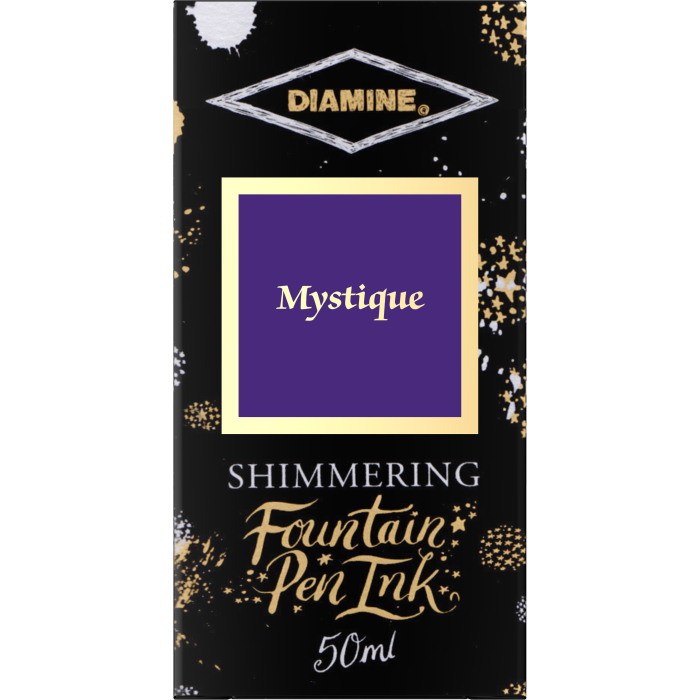 Calimara Shimmering 50 ml - Mystique [3]