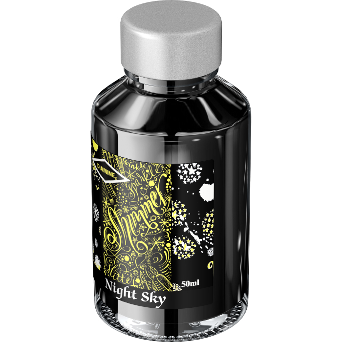 Calimara Shimmering 50 ml - Night Sky [2]