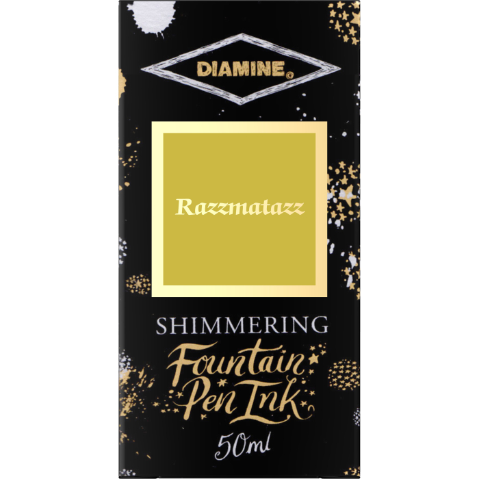 Calimara Shimmering 50 ml - Razzmatazz [3]