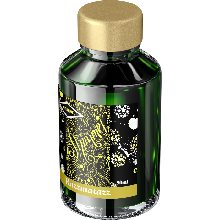 Calimara Shimmering 50 ml - Razzmatazz [2]
