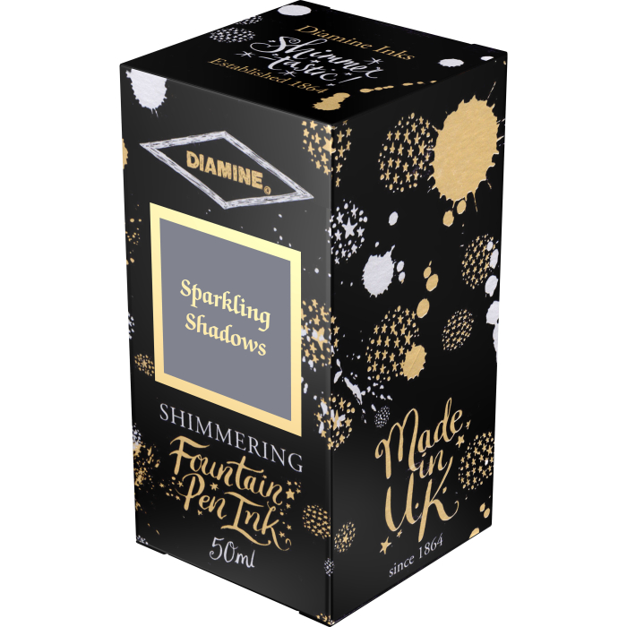 Calimara Shimmering 50 ml - Sparkling Shadows [4]