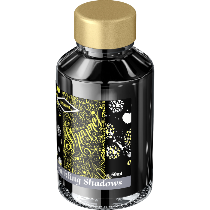 Calimara Shimmering 50 ml - Sparkling Shadows [2]