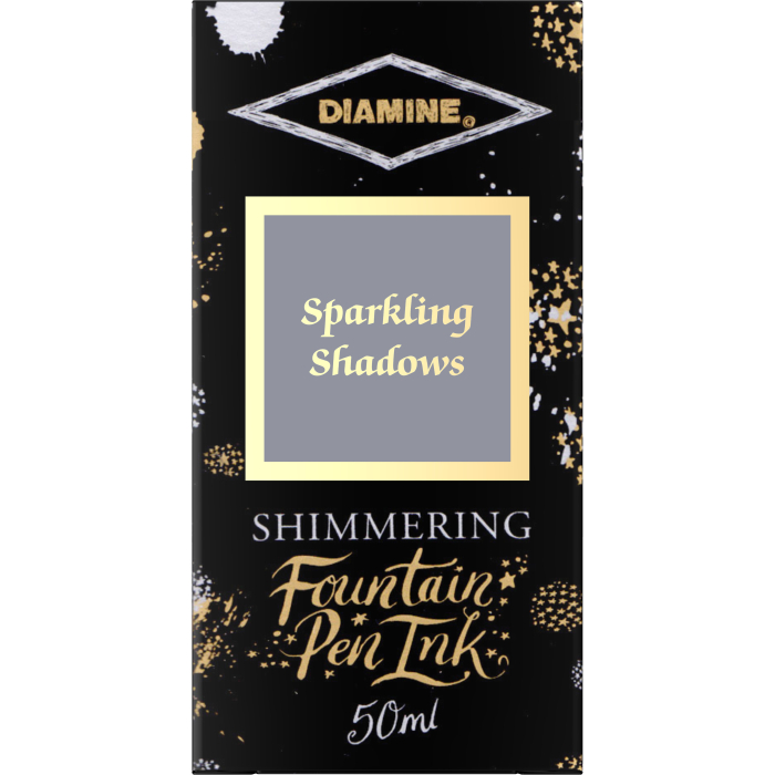 Calimara Shimmering 50 ml - Sparkling Shadows [3]