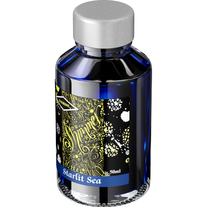 Calimara Shimmering 50 ml - Starlit Sea [2]