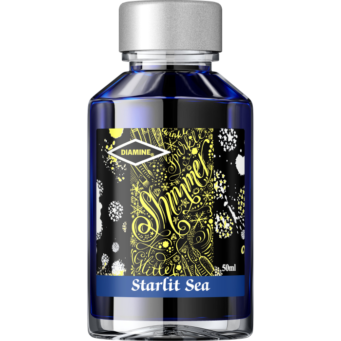 Calimara Shimmering 50 ml - Starlit Sea [1]