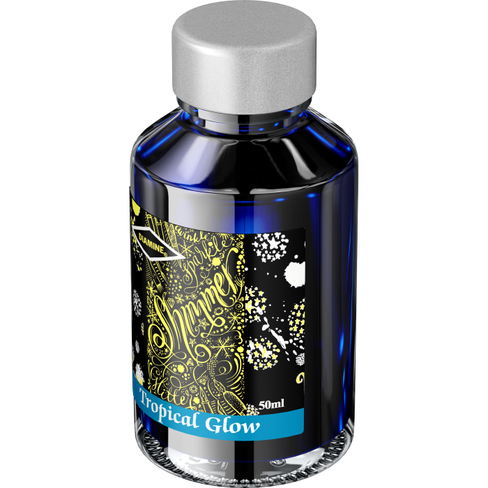 Calimara Shimmering 50 ml - Tropical Glow [2]
