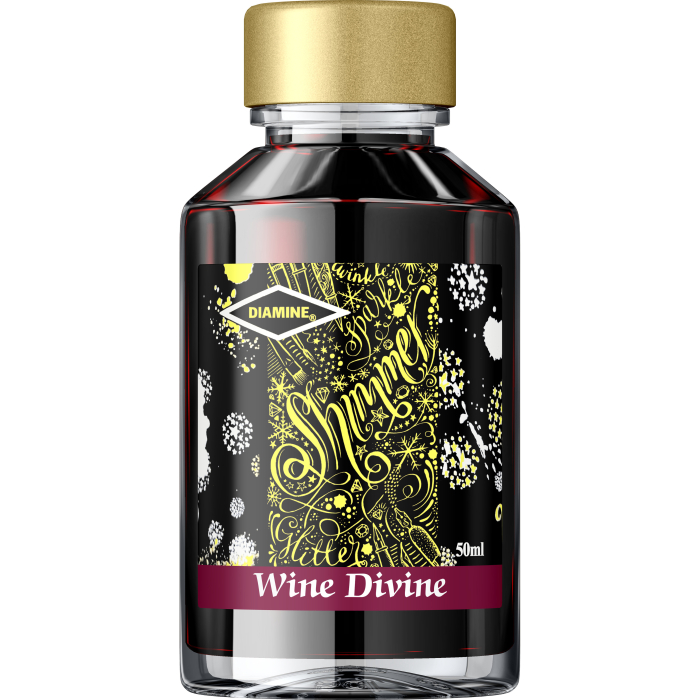 Calimara Shimmering 50 ml - Wine Divine [1]