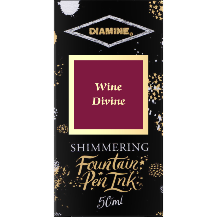 Calimara Shimmering 50 ml - Wine Divine [3]