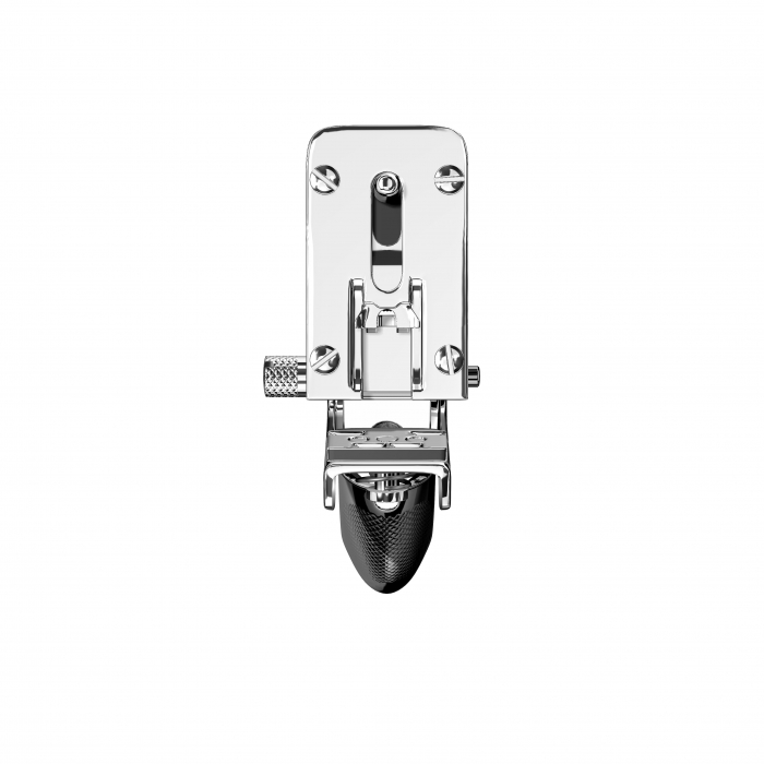 Capsator Cleste M-85 Shiny Chrome, El Casco [5]