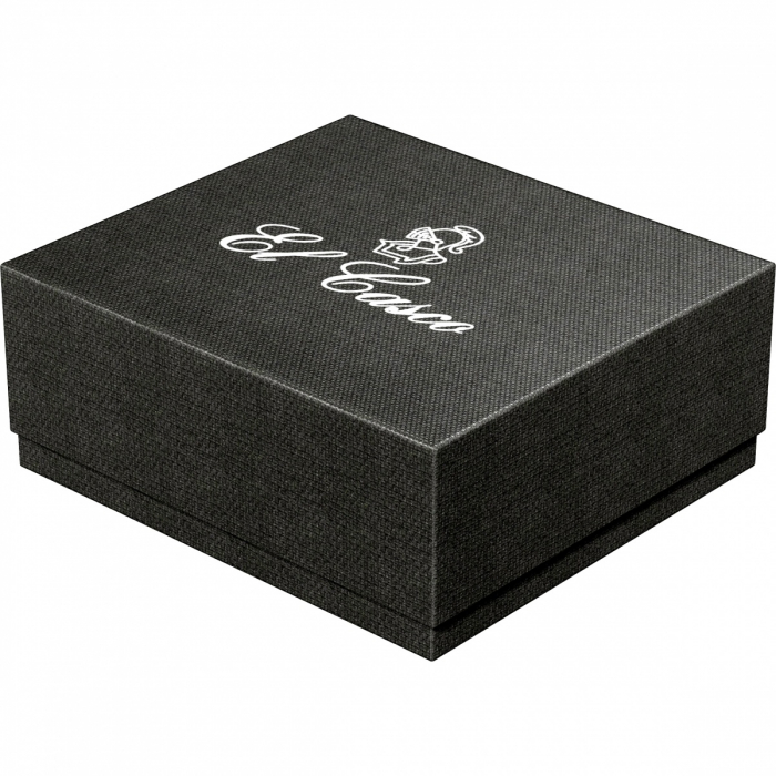 Capsator M-1 Gold & Black El Casco [9]