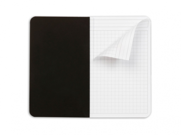Carnet nedatat 9 x 14 cm, 60 file, Rhodia Unlimited [3]