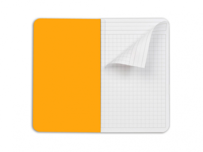 Carnet nedatat 9 x 14 cm, 60 file, Rhodia Unlimited [2]