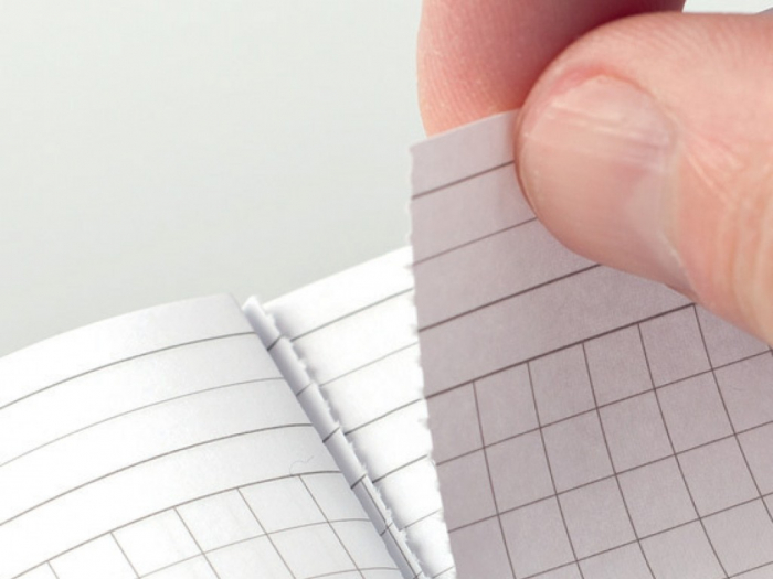 Carnet nedatat 9 x 14 cm, 60 file, Rhodia Unlimited [3]