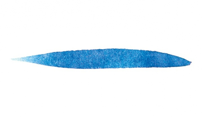 Cartuse Cerneala Gulf Blue 6 buc/cutie, Graf von Faber Castell [2]