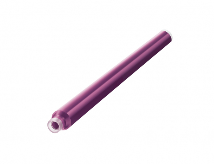 Cartuse Cerneala PELIKAN 4001 ILO Mov set 5 buc [2]