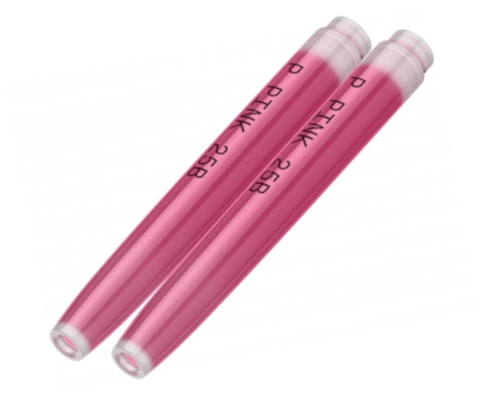 Cartuse Cerneala Platinum Pink 1.2 ml set 2 buc [4]