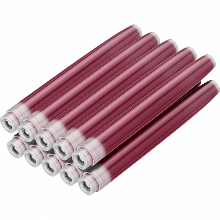 Cartuse Cerneala Red 1.2 ml set 10 buc, Platinum [2]