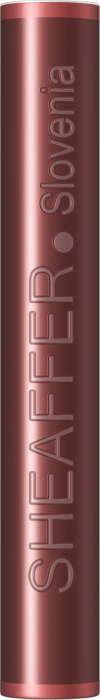 Cartuse Cerneala Sheaffer Skrip Red Permanent set 5 buc [2]
