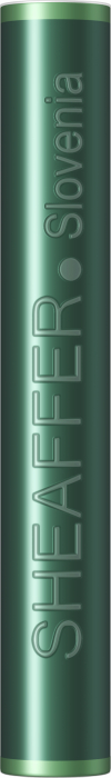 Cartuse Cerneala Sheaffer Skrip Green Permanent set 5 buc [2]
