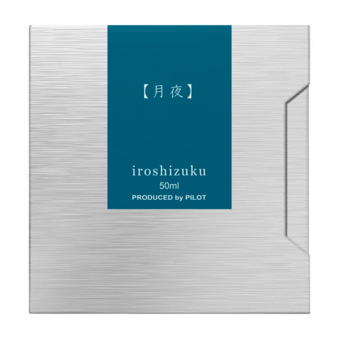 Cartuse Cerneala Standard Size Iroshizuku Tsuki-Yo Set 6, Pilot [2]