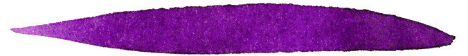 Cartuse Cerneala Violet Blue 6 buc/cutie, Graf von Faber-Castell [2]