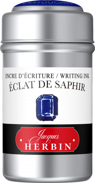Cartuse Eclat de Saphir- set 6 [1]