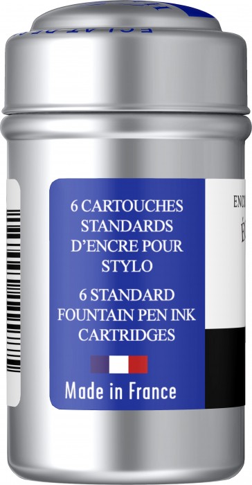 Cartuse Eclat de Saphir- set 6 [4]