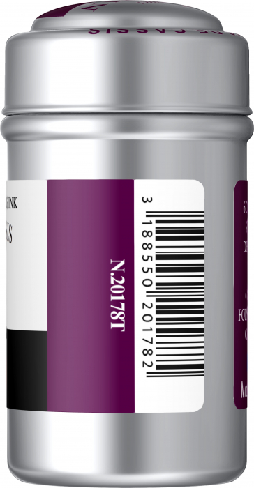 Cartuse Larmes de Cassis - set 6 Jacques Herbin [5]