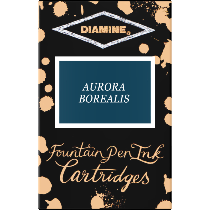 Cartuse set 18 buc - Aurora Borealis [1]