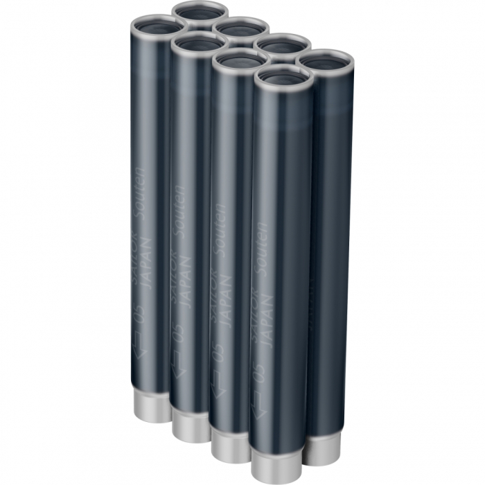 Cartuse Shikiori Summer Souten Blue, set 8 buc, Sailor [2]