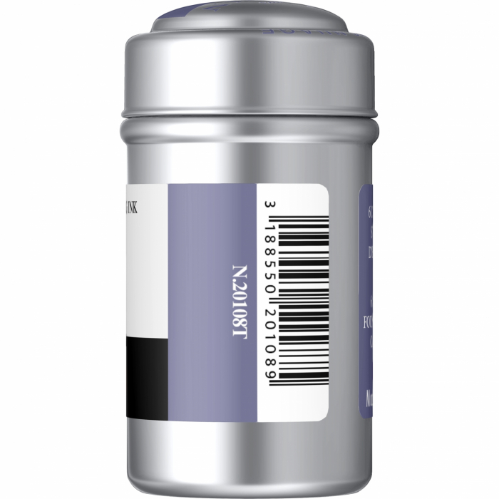 Cartuse Writing The Pearl of Inks Gris Nuage set 6 cart, Jacques Herbin [5]