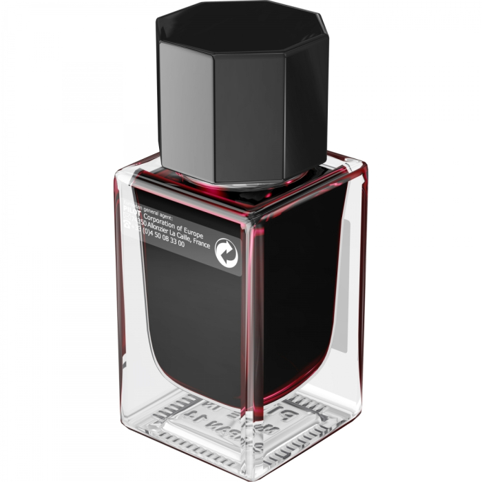 Cerneala Iroshizuku Hana-Ikada 15 ml, Pilot [4]