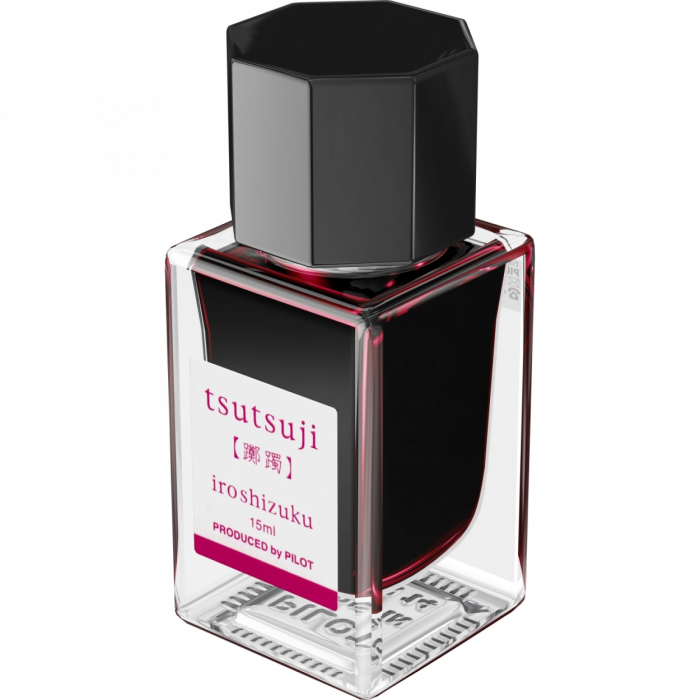 Cerneala Iroshizuku Tsutsuji 15ml, Pilot [3]